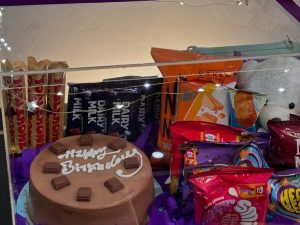 Gift Box & Baskets by Coco Crave — premium gift box & baskets delivered in Lahore