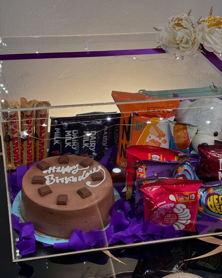 Gift Box & Baskets — Coco Crave Lahore Gift Box & Baskets by Coco Crave — premium gift box & baskets delivered in Lahore