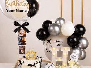 Gifts for Brother by Coco Crave — premium gifts for brother delivered in Lahore