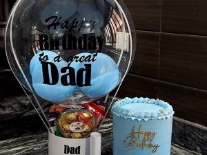 Gifts for Dad by Coco Crave — premium gifts for dad delivered in Lahore