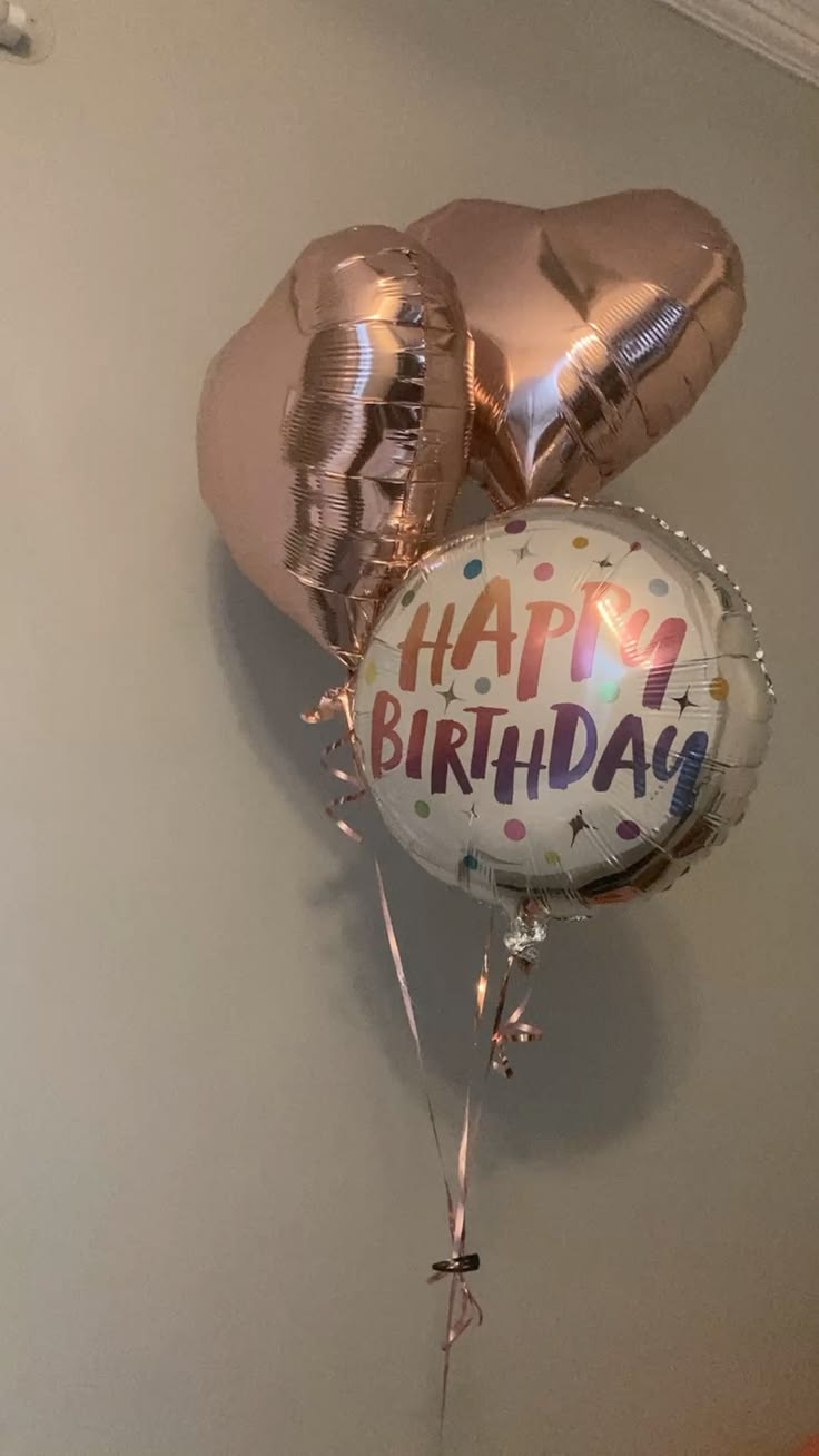 Balloons