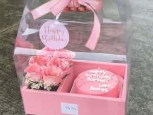 Gifts for Friends by Coco Crave — premium gifts for friends delivered in Lahore