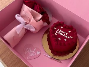 Gifts for Girlfriend by Coco Crave — premium gifts for girlfriend delivered in Lahore