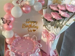Gifts for Sister by Coco Crave — premium gifts for sister delivered in Lahore