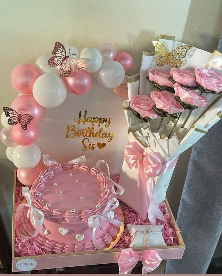 Gifts for Sister — Coco Crave Lahore Gifts for Sister by Coco Crave — premium gifts for sister delivered in Lahore