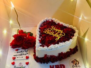 Gifts for Wife by Coco Crave — premium gifts for wife delivered in Lahore