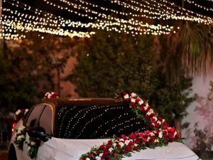 Barat Decoration by Coco Crave — premium barat decoration delivered in Lahore