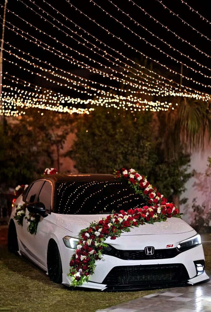 Barat Decoration