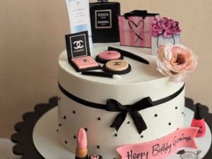 Makeup Cakes in Lahore — delivered in Lahore Delivery Dha, Lahore