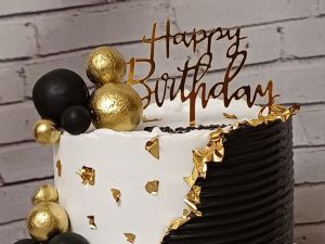 Midnight Delivery Cakes in Lahore — delivered in Cantt, Lahore