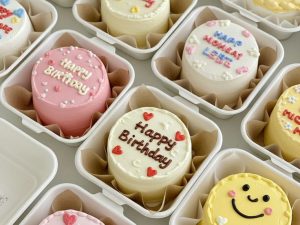 Bento Cakes in Lahore — delivered in Lahore, Lahore
