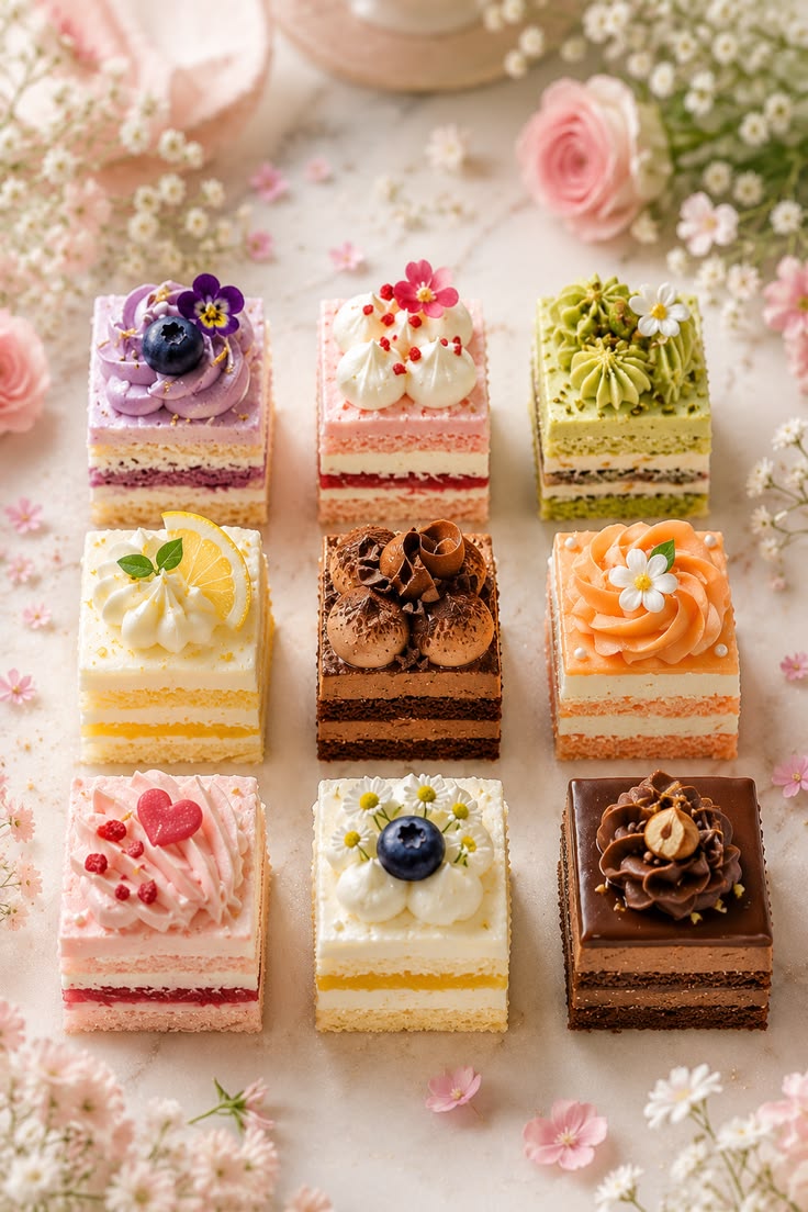 Pastries — Coco Crave Lahore Pastries by Coco Crave — premium pastries delivered in Lahore