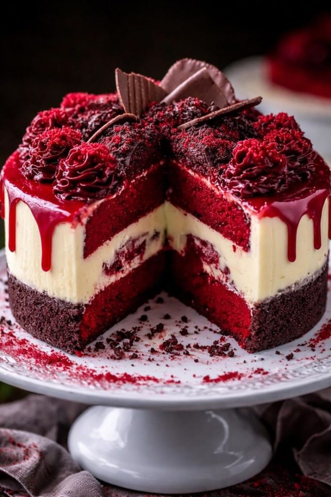 Tres Leches Cake in Lahore