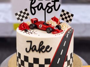 Car Theme Cakes in Cantt, Lahore