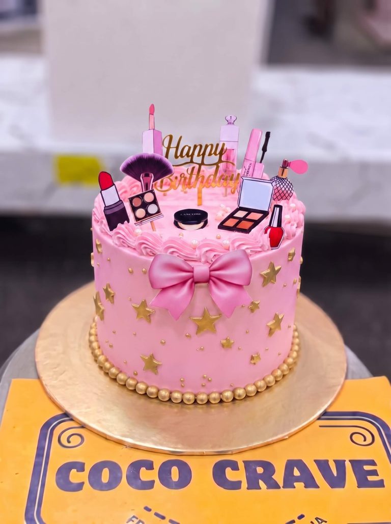 Barbie Cakes