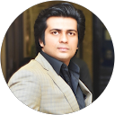 Engr Muhammad Raza profile picture