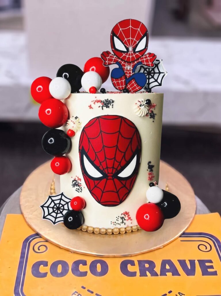 Customised Cakes