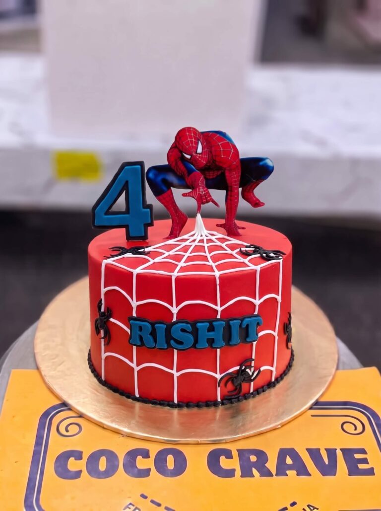 Birthday Cakes