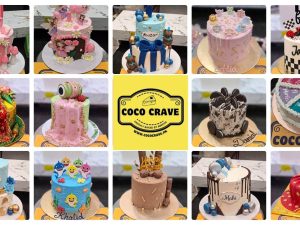 Customised Cakes in Lahore, Lahore