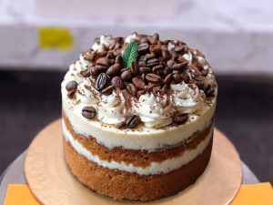 Tiramisu Coffee Cake in Lahore — delivered in Lahore, Lahore
