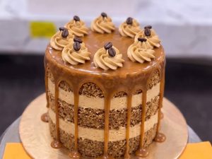 Coffee Cakes — Coco Crave Lahore Coffee Cakes — Coco Crave Lahore