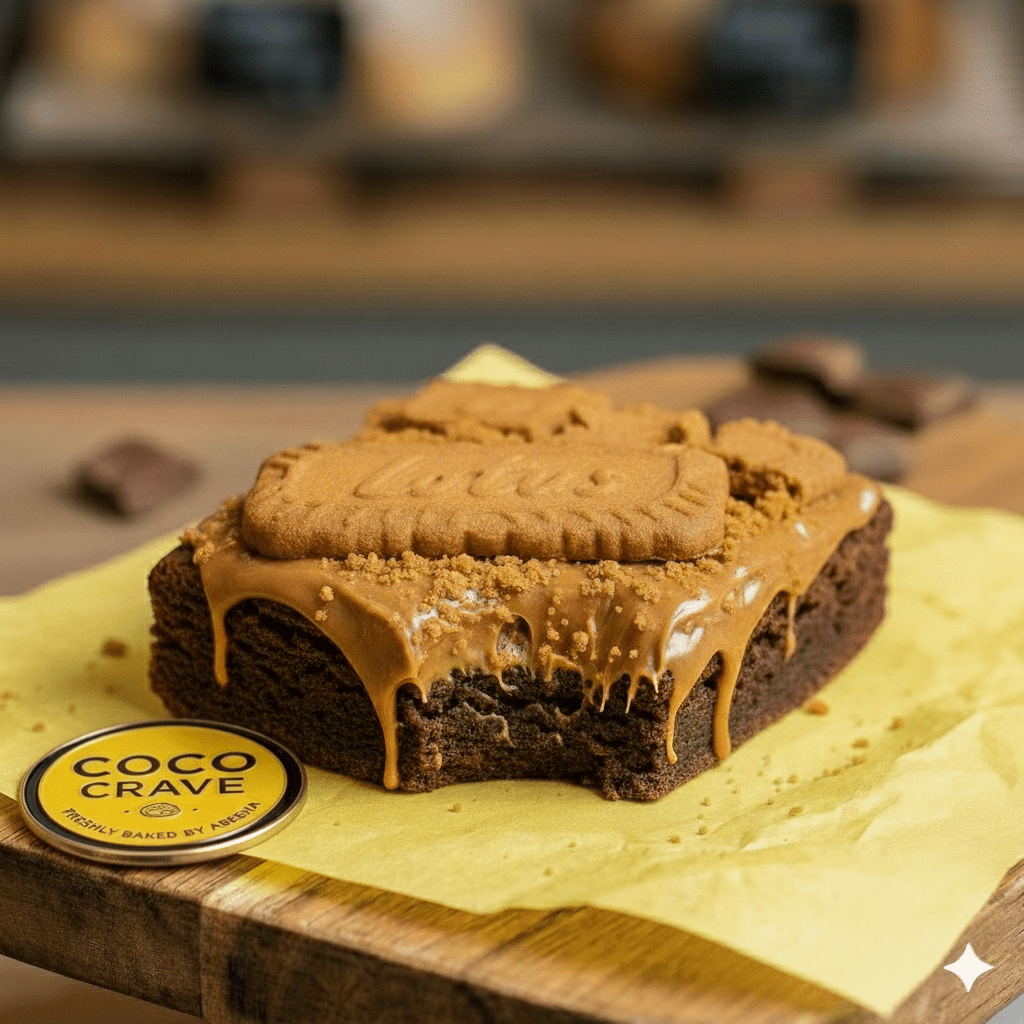 Gemini Generated Image 3usraq3usraq3usr Best Fudgy Brownies in Lahore | Dark & Milk Chocolate | CocoCrave.pk