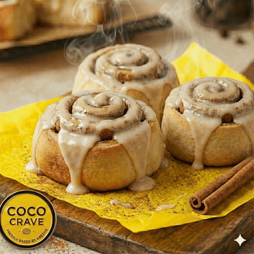 Gemini Generated Image cmamm6cmamm6cmam 1 Homemade Cinnamon Rolls in Lahore – Fresh Cinnamon Rolls Delivery Near Me | CocoCrave.pk