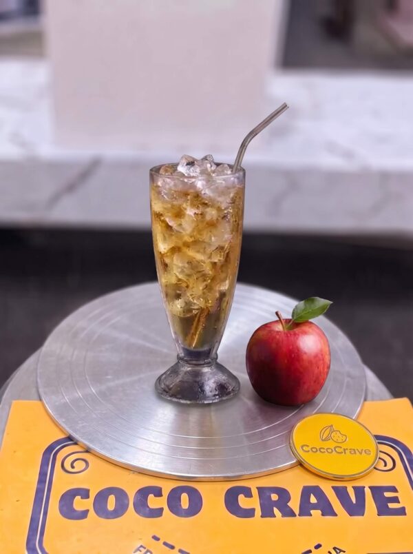 Iced Apple Juice in Lahore — delivered in Eme Society, Lahore