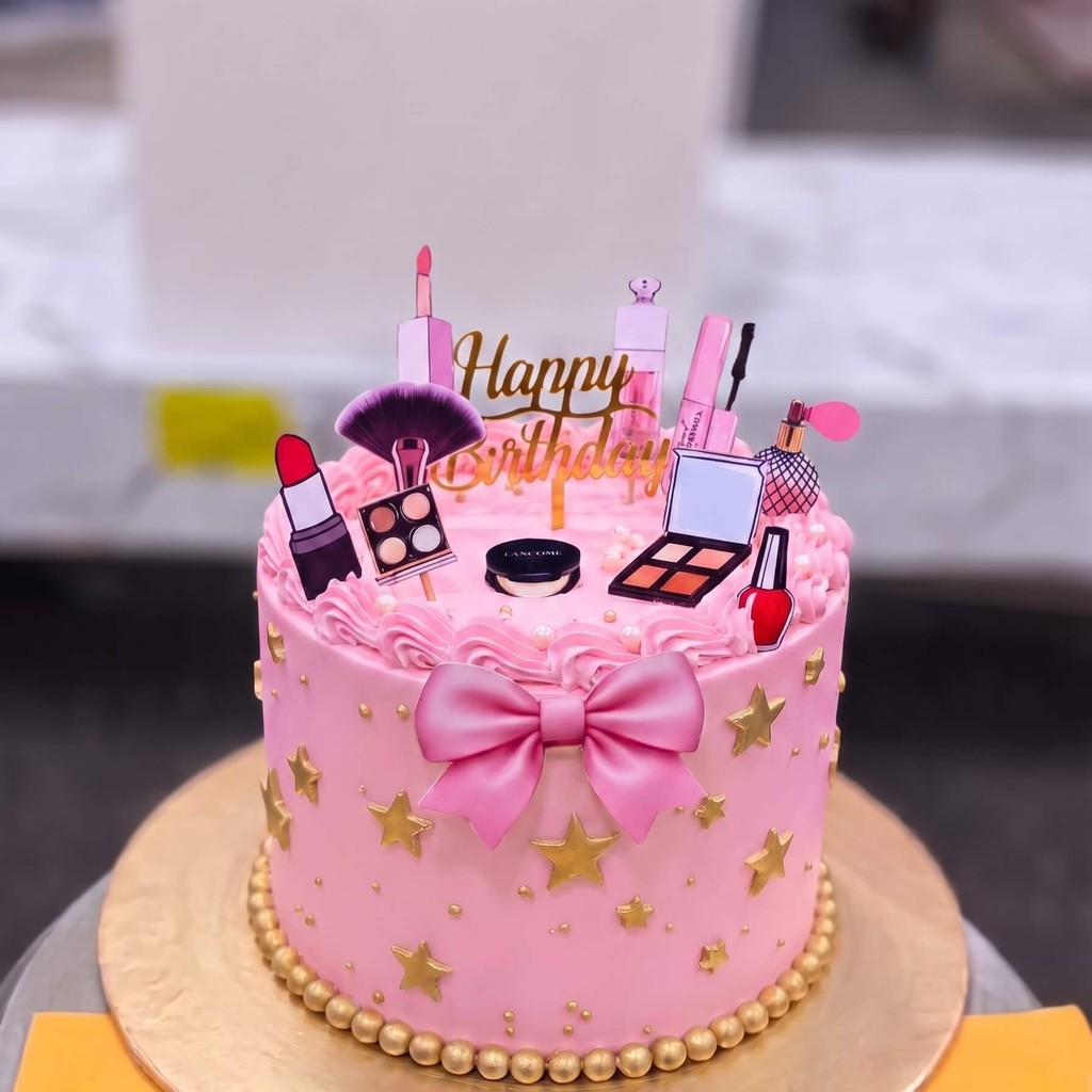 Barbie Cakes — CocoCrave.pk Lahore