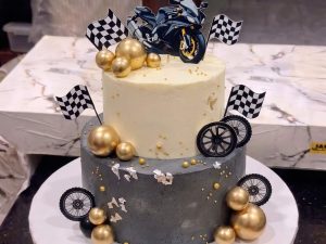 Bike Cakes in Lahore Delivery Dha, Lahore