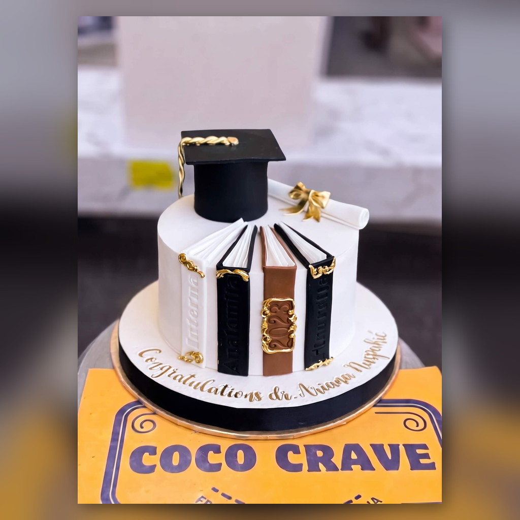Congratulations Cakes — CocoCrave.pk Lahore Congratulations Cakes by CocoCrave.pk — premium congratulations cakes delivered in Lahore