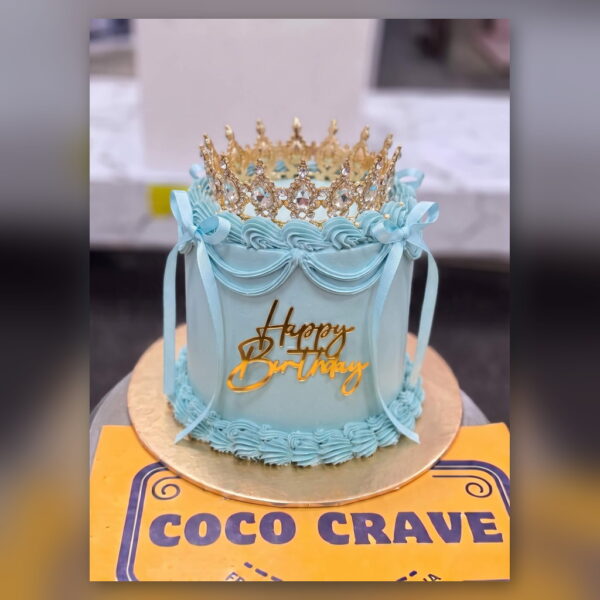 Blue Cakes — CocoCrave.pk Lahore Blue Cakes — CocoCrave.pk Lahore