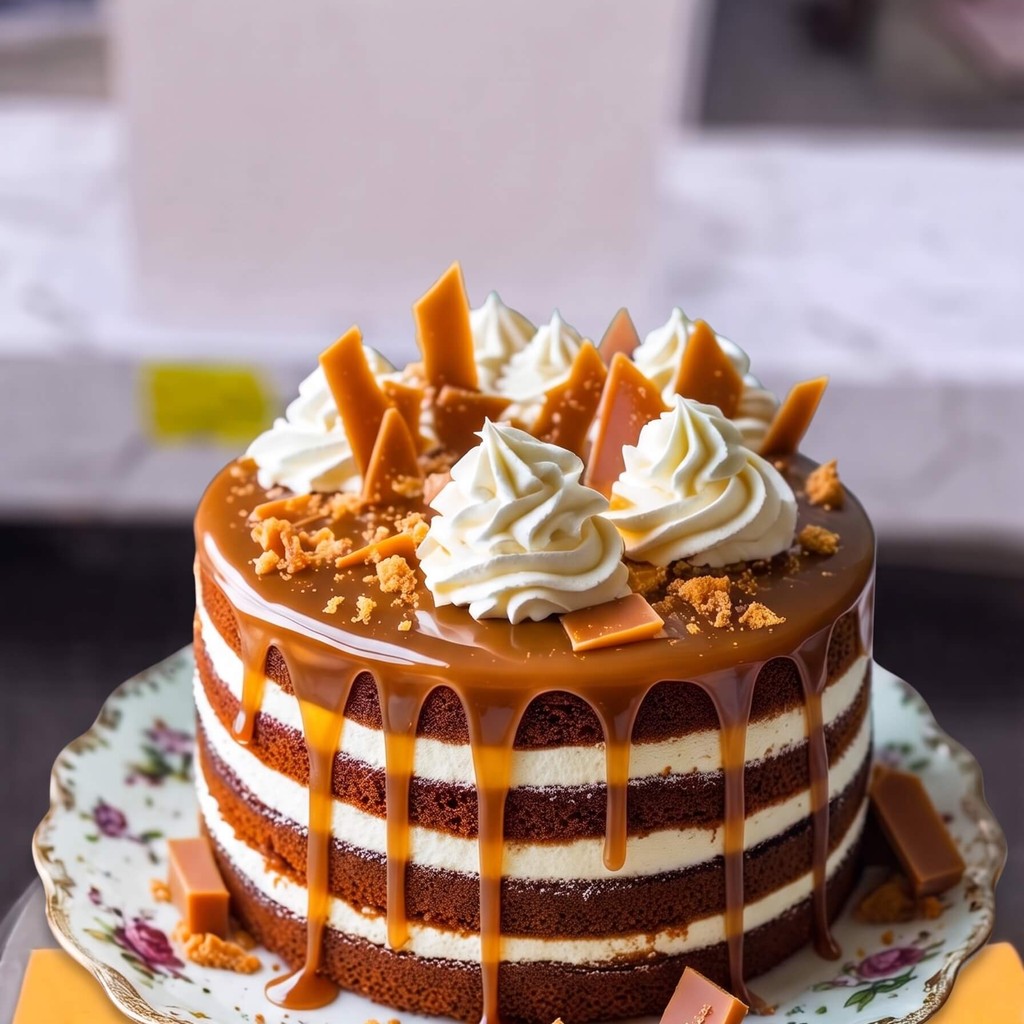 The Best Places for Decadent Chocolate Fudge Cake in Lahore 2026 15 Caramel Cream Coffee Cake in Lahore — Cococrave Lahore