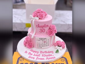 Cake by Age Group — CocoCrave.pk Lahore Cake by Age Group — CocoCrave.pk Lahore