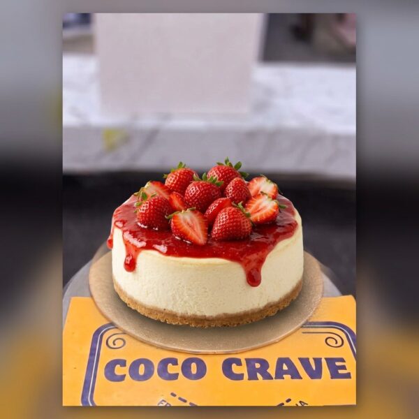 Cheesecakes in Lahore — delivered in Lahore