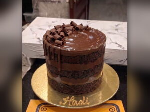 Dessert Boxes by CocoCrave.pk — premium dessert boxes delivered in Lahore