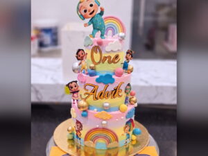 Cake by Size — CocoCrave.pk Lahore Cake by Size — CocoCrave.pk Lahore
