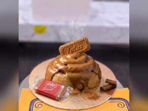 Desserts in Lahore — CocoCrave.pk Lahore