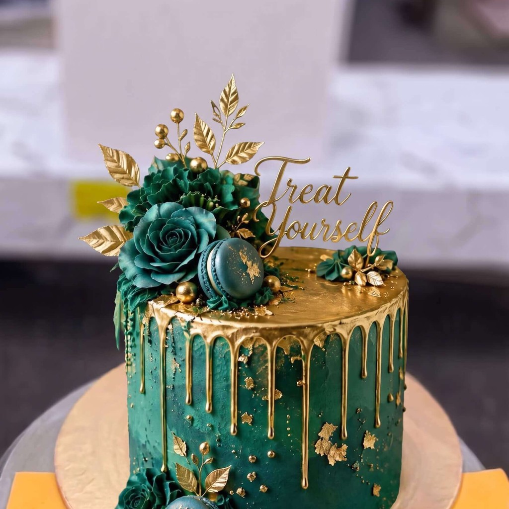 Cake by Size — CocoCrave.pk Lahore