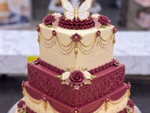 Butterfly Cakes — CocoCrave.pk Lahore Butterfly Cakes — CocoCrave.pk Lahore