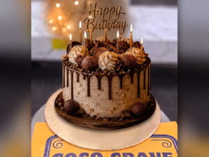 Birthday Cakes — CocoCrave.pk Lahore Birthday Cakes — CocoCrave.pk Lahore
