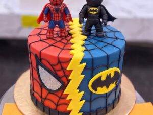 Cakes for Boys