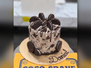 Oreo Cake in Lahore