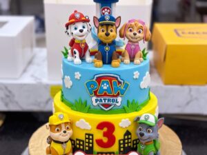 Kids Cakes