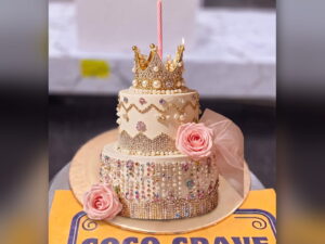 Father's Day Cakes in Lahore