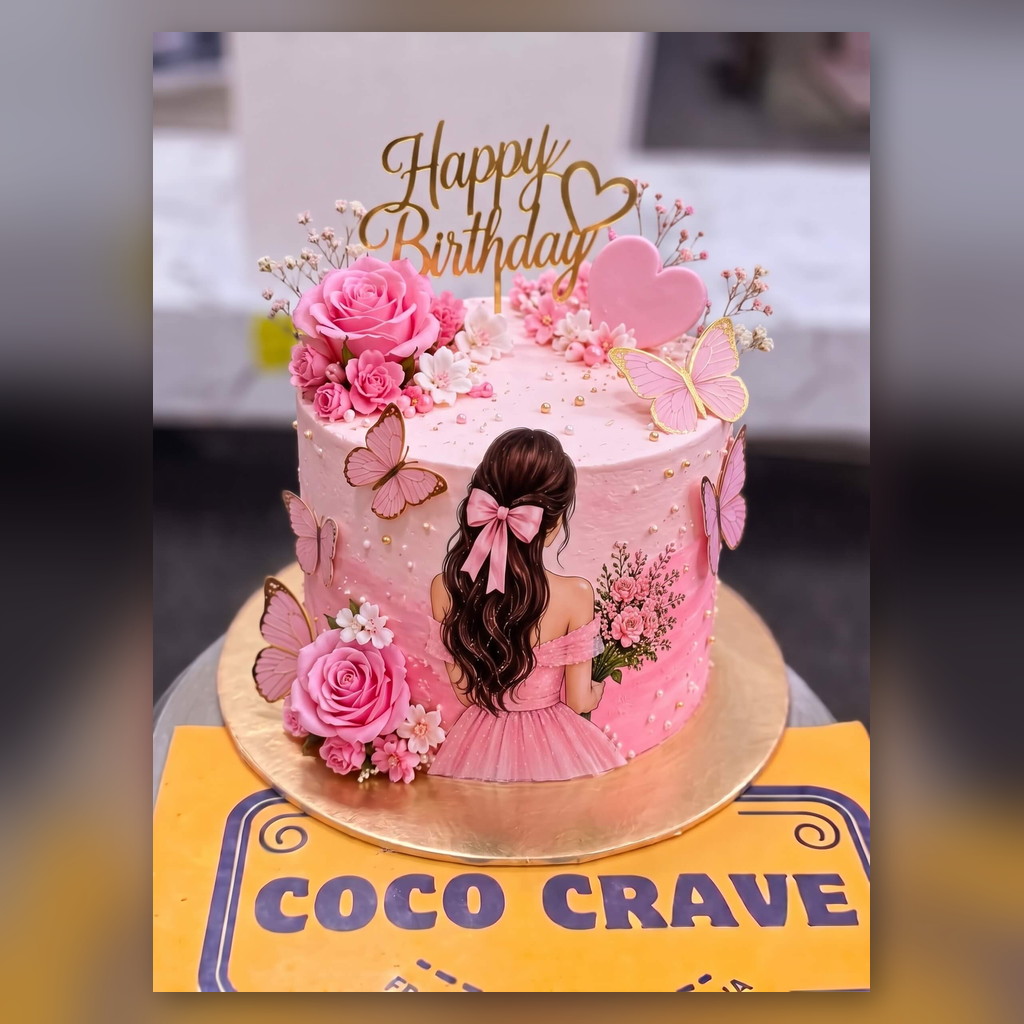 Gifts for Sister — CocoCrave.pk Lahore Gifts for Sister by CocoCrave.pk — premium gifts for sister delivered in Lahore