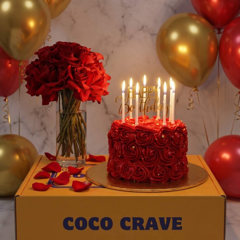Birthday Decoration in Lahore