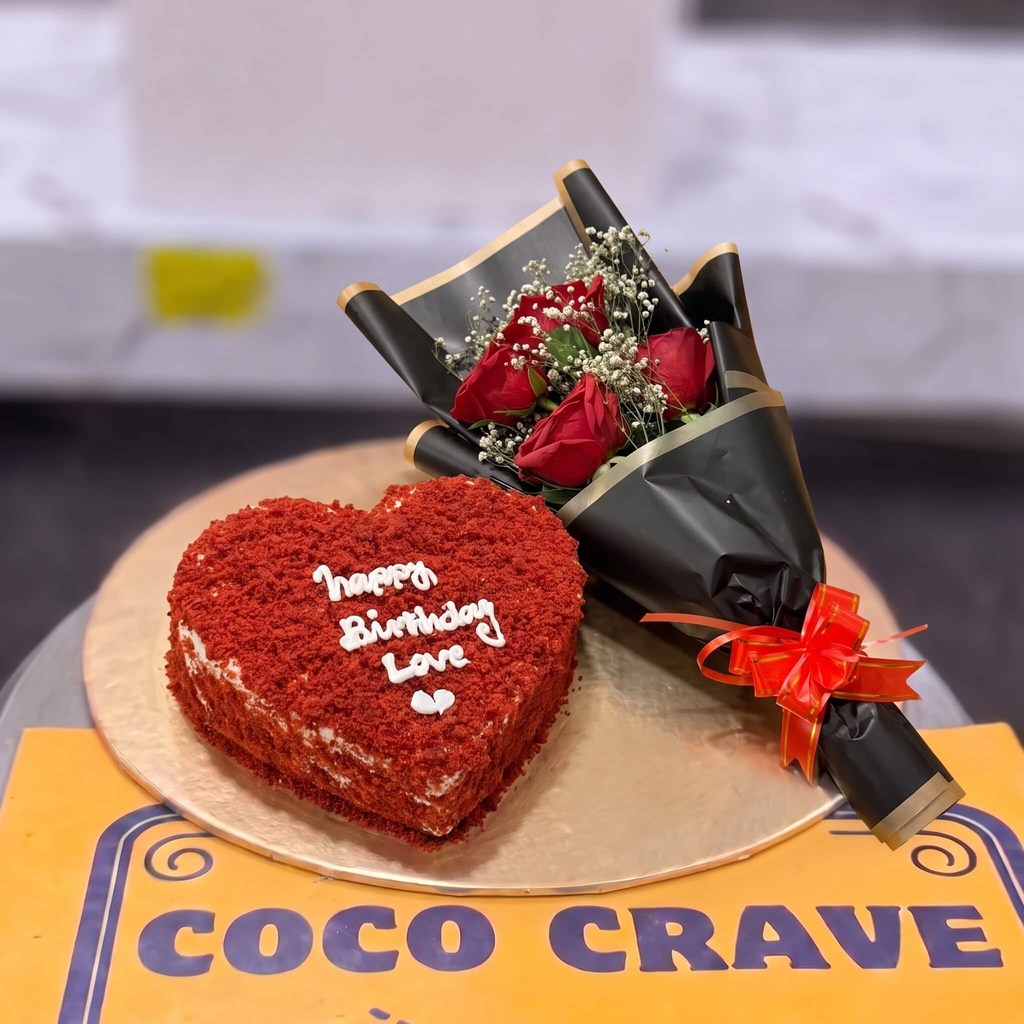 Anniversary Flowers — CocoCrave.pk Lahore Anniversary Flowers by CocoCrave.pk — premium anniversary flowers delivered in Lahore