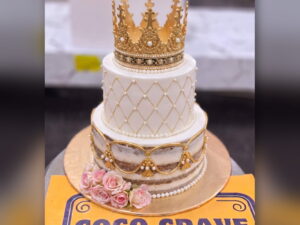Premium Cakes in Lahore