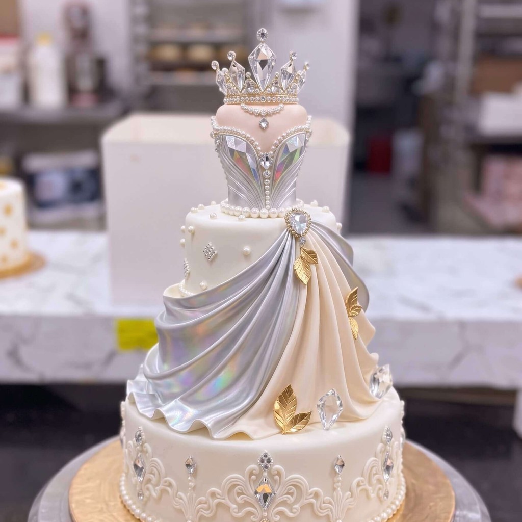 White Cakes — CocoCrave.pk Lahore